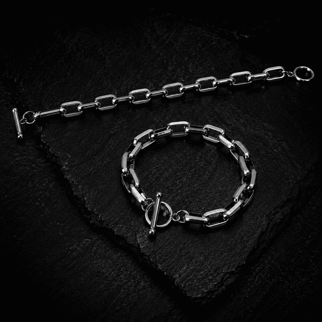 Pulsera Eslabones