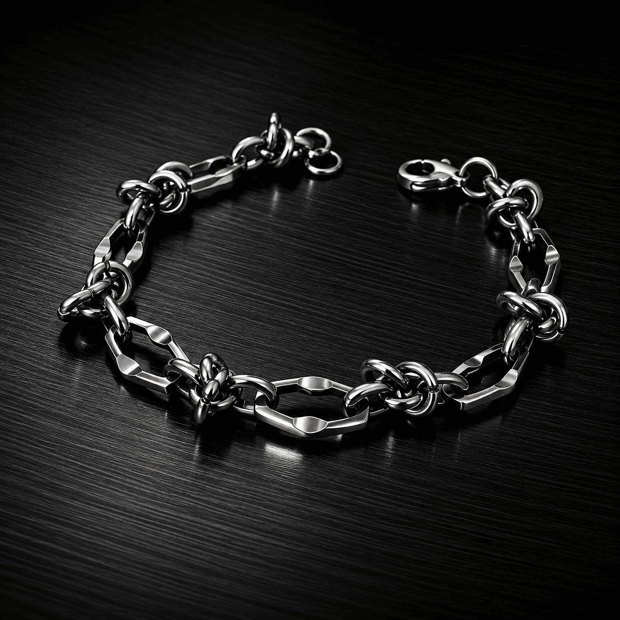 Pulsera Bad