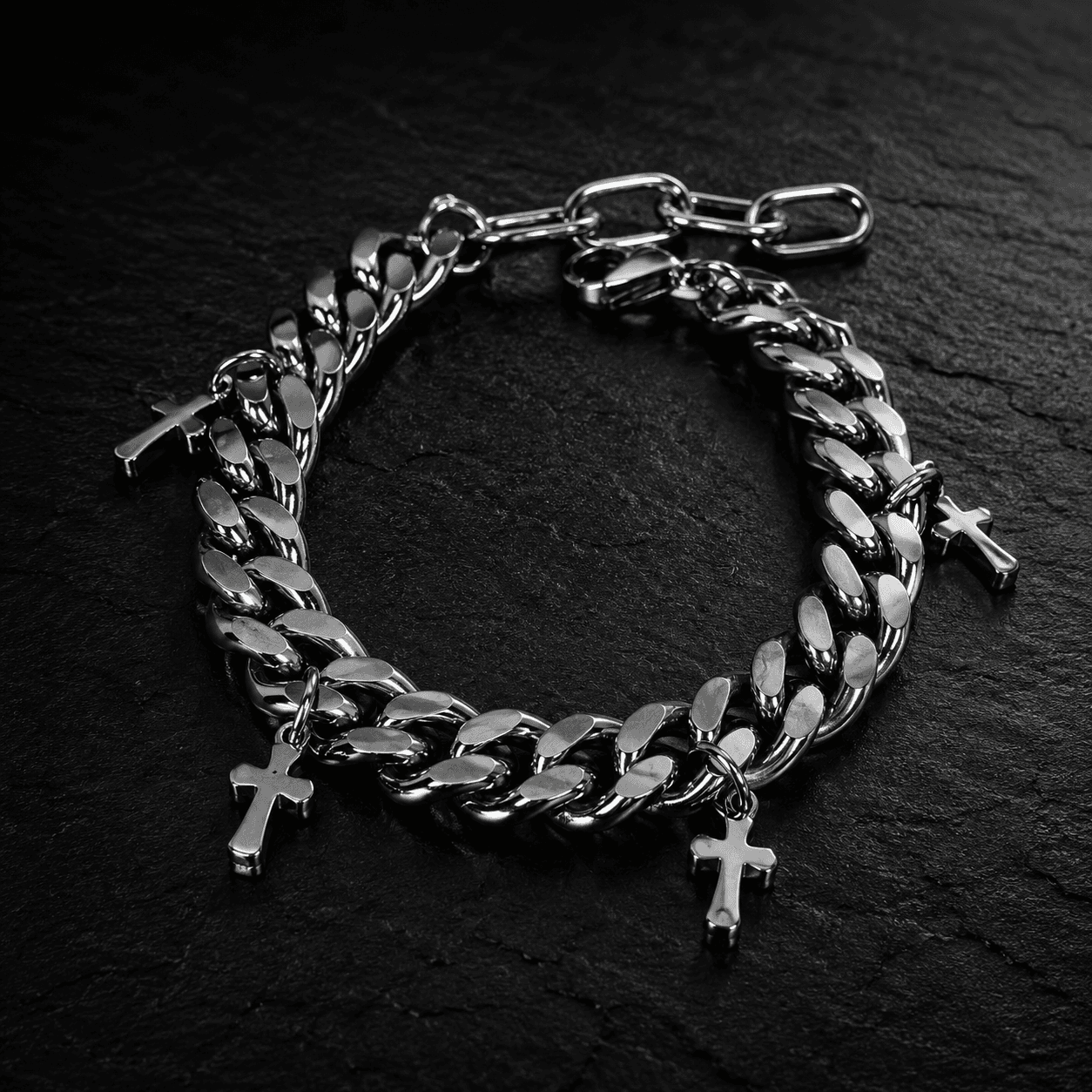 Pulsera Cruz