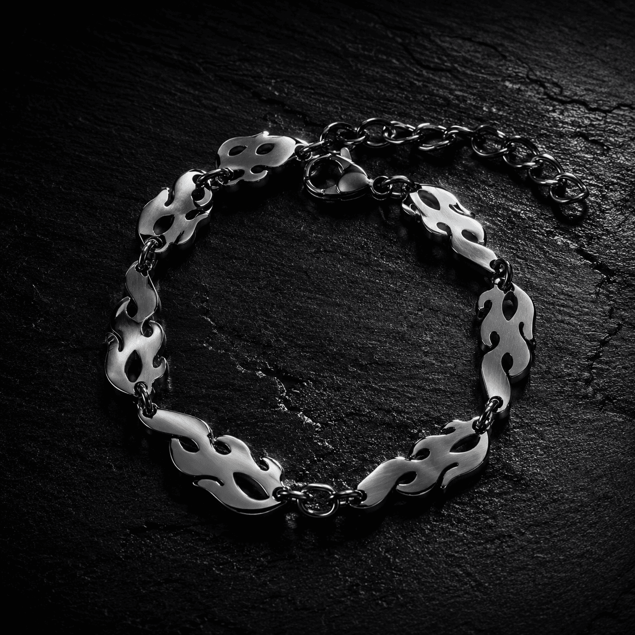 Pulsera Flame