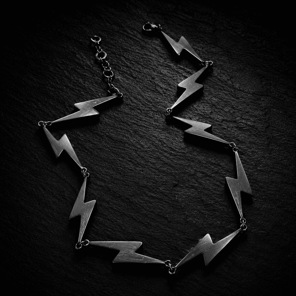 Cadena Thunder