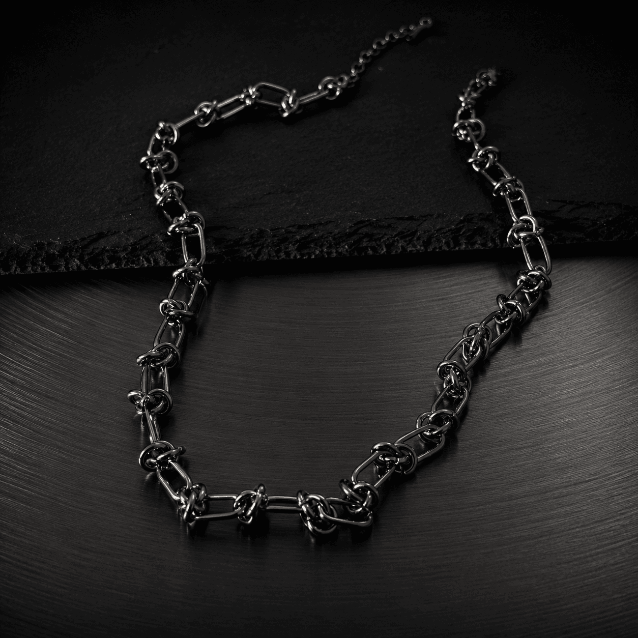Cadena Clip
