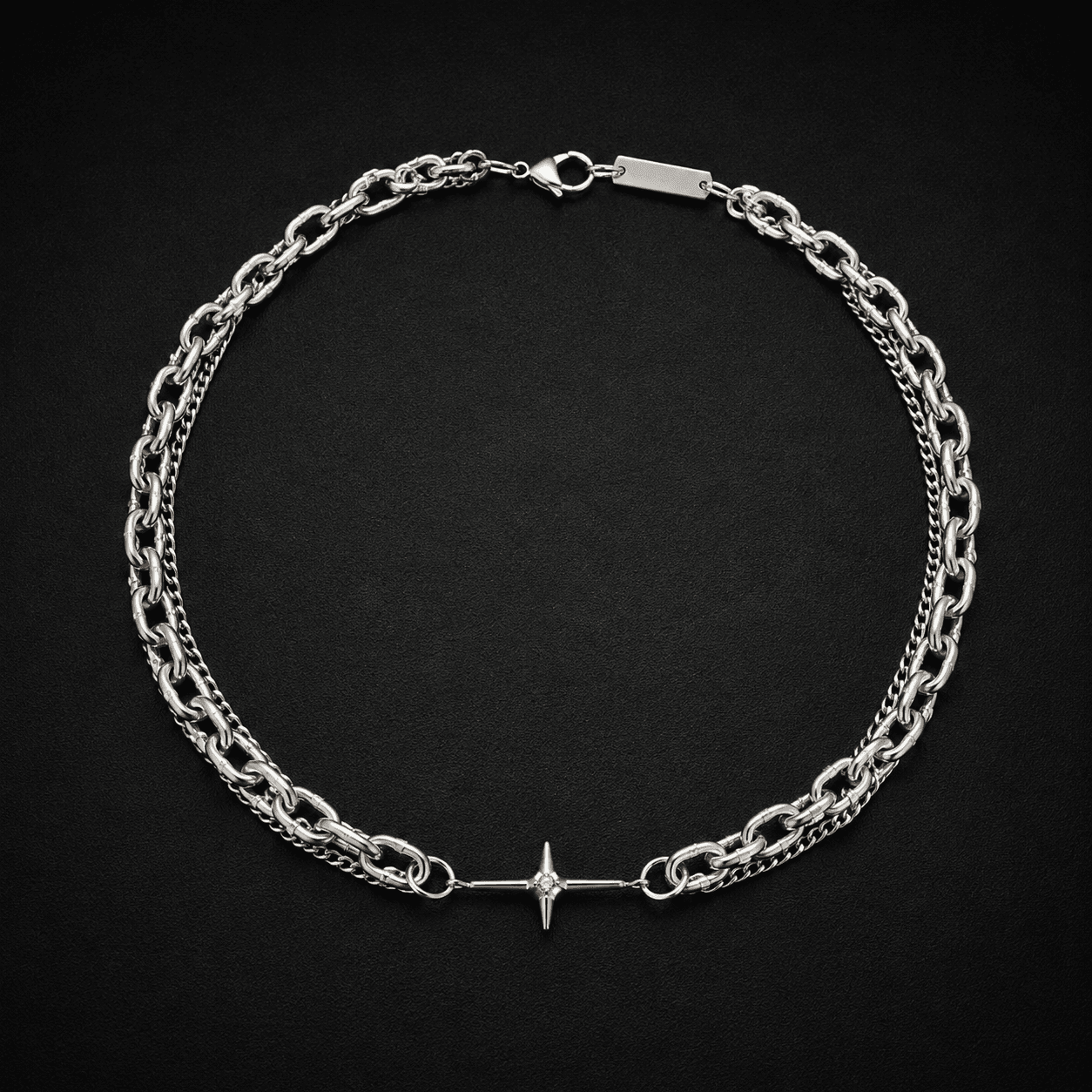 Cadena Cross