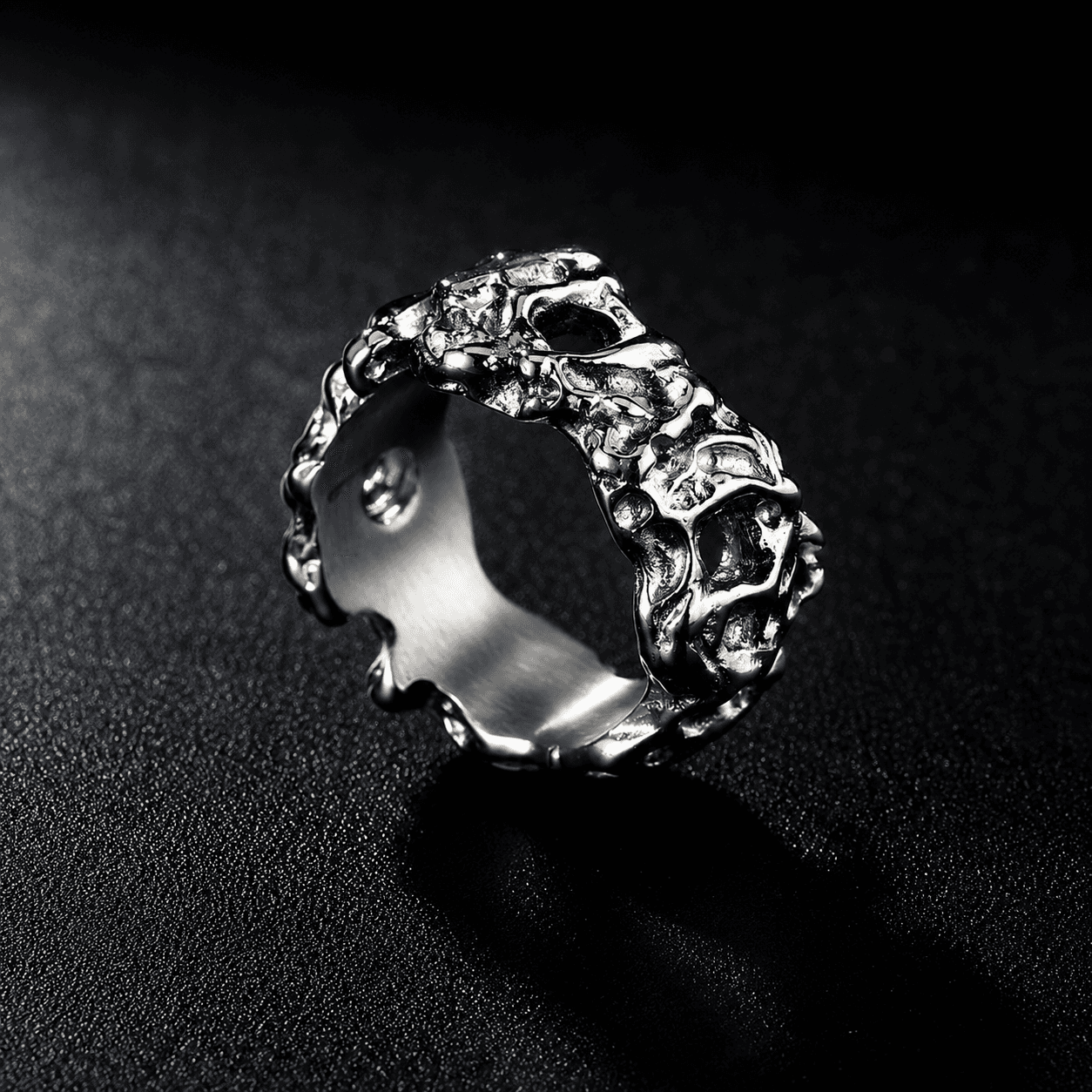 Anillo Gothi