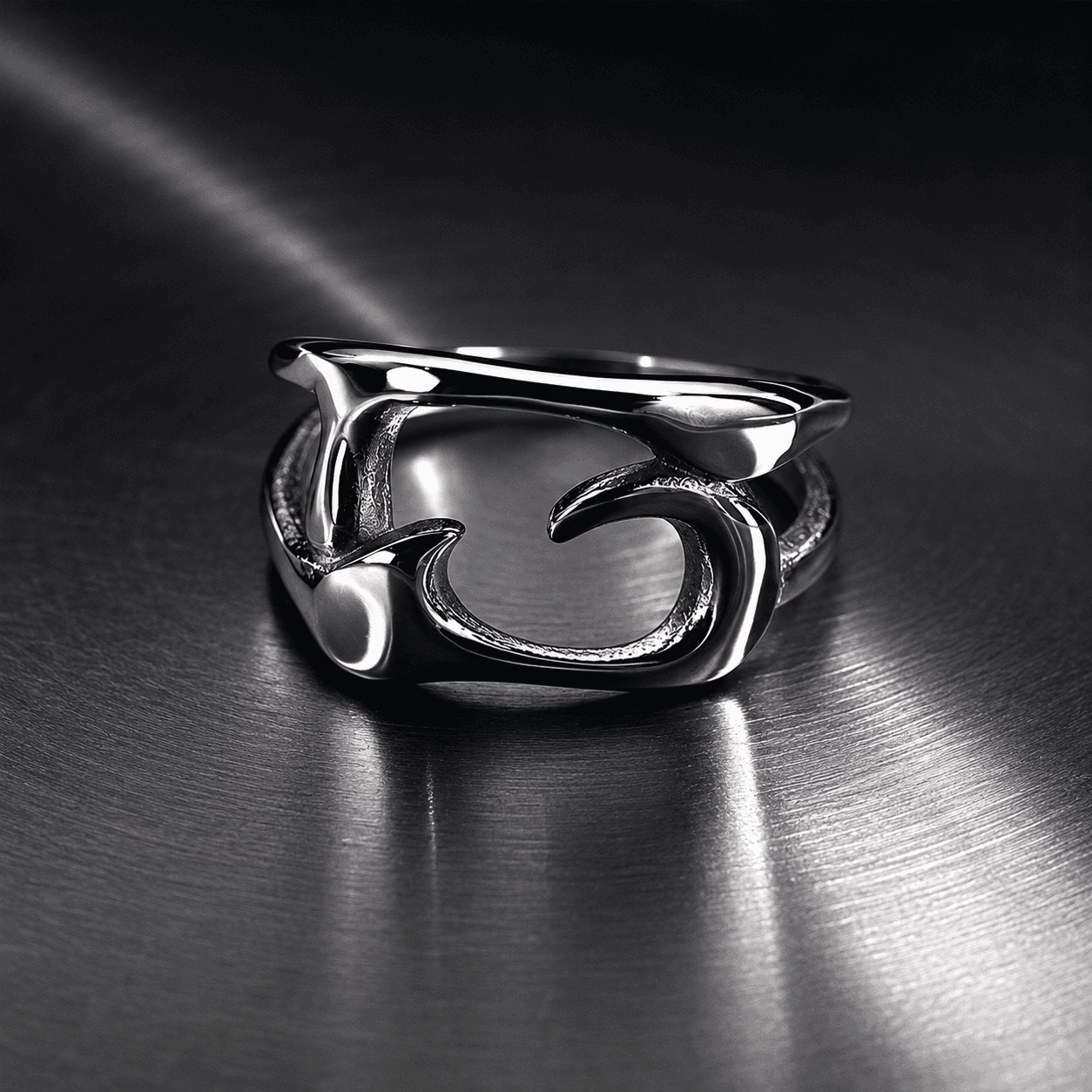 Anillo Wave