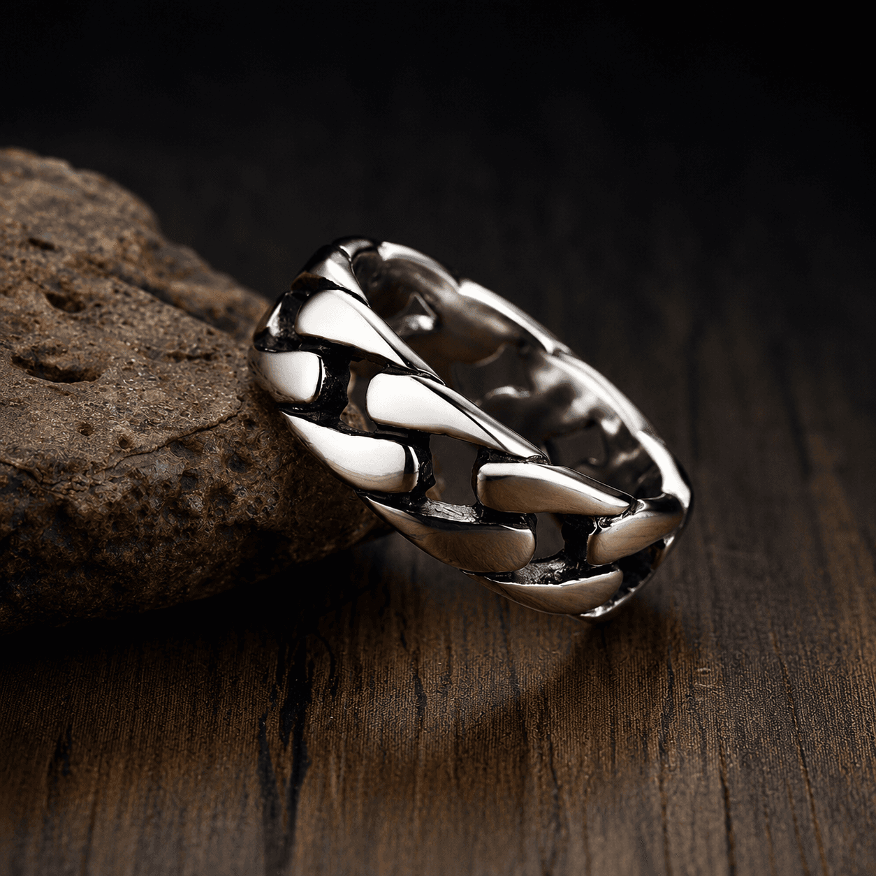 Anillo Trend