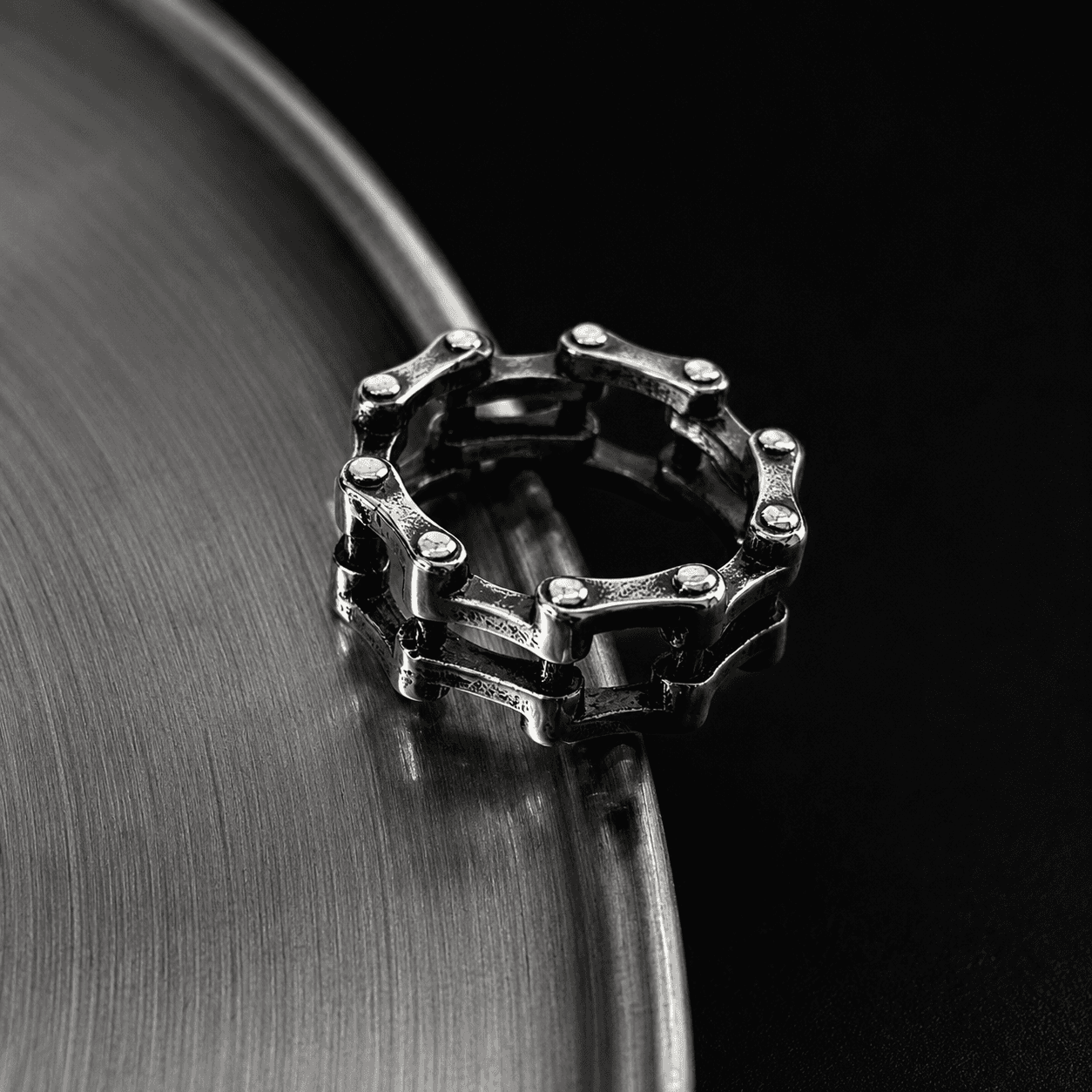 Anillo Ober