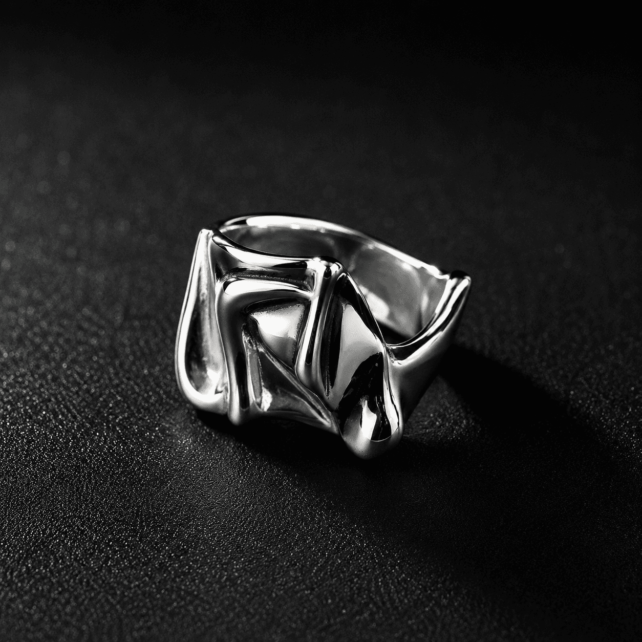 Anillo Form