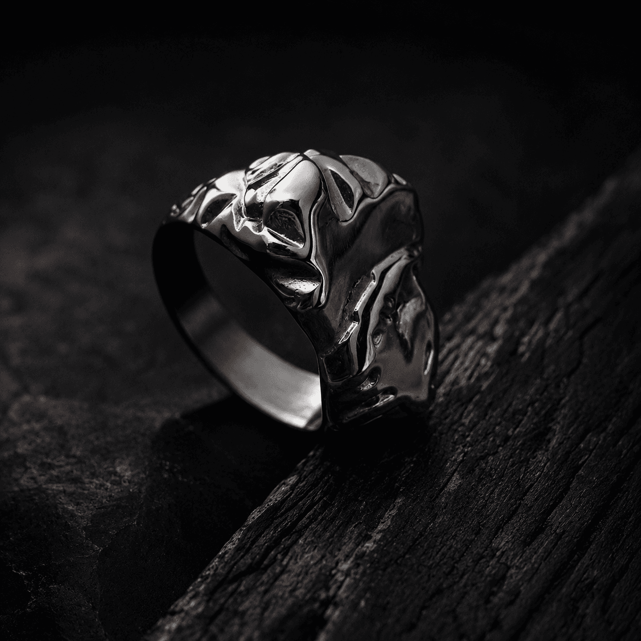 Anillo Glaz