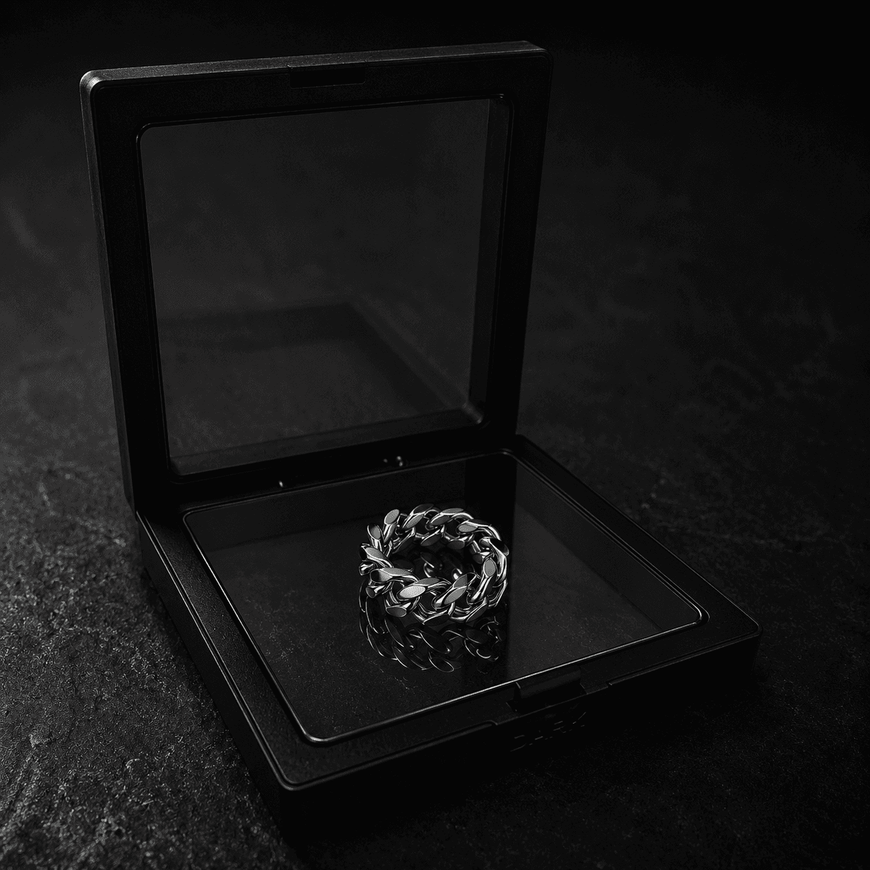 Anillo Cuban