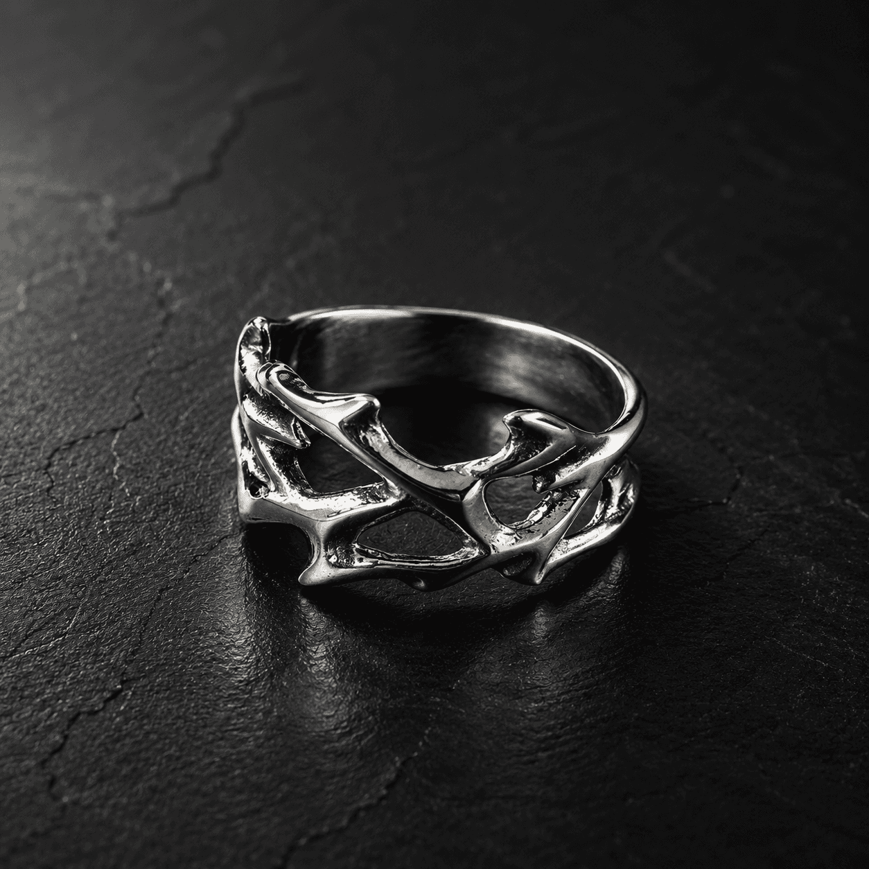 Anillo Raiz
