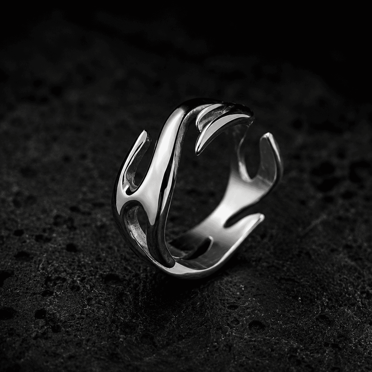 Anillo Flame