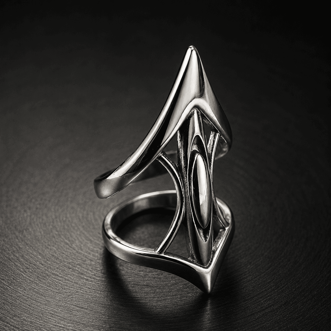 Anillo Eff